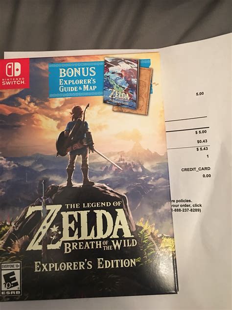 The Legend of Zelda: Breath of the Wild / YMMV .